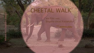 CHEETAL WALK [upl. by Bordie]