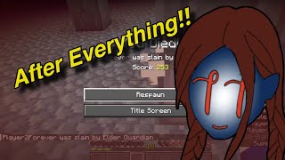 Lost My Boots  Minecraft 120 Survival Lets Play  13 [upl. by Nibot]