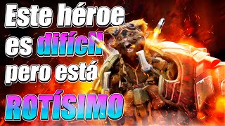 Practicando para la PREDELEAGUE 🤩HOWITZER PREDECESSOR GAMEPLAY en ESPAÑOL [upl. by Novart]