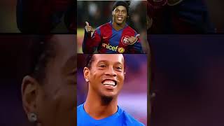 A LENDA O BRUXO RONALDINHO GAÚCHO trap rap futebol football r10 skills lyrics [upl. by Yziar214]