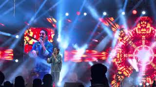 Breathless amp Riddhi De Siddhi De  Aditya Gadhvi Live Concert Ahmedabad 9 Dec 2023 [upl. by Babby]