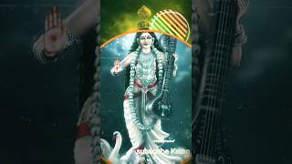 🙏mai hoTani jaayeto Saraswati MataJi wala video reels videoreelsshort videoUnique2channel subscribe [upl. by Huba]