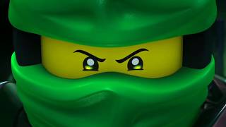 ALLE LEGO NINJAGO INTROS  Staffel 1 13 Deutsch [upl. by Gelasius]