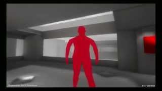 Superhot  Level 3  Take It Slow Walkthrough [upl. by Naitsihc]