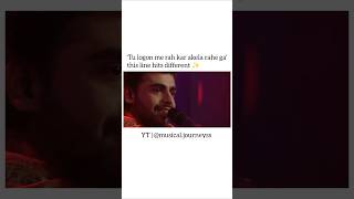 Latthay Di Chaadar  Farhan Saeed X Musical Journeyss [upl. by Dieball]