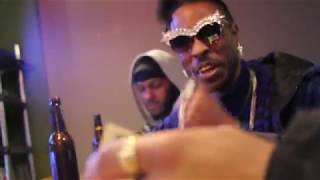 Doelow  Dry Star FLIGHT MUSIC VIDEO WAKANTANKA THUGFLIGHTZ [upl. by Roht]