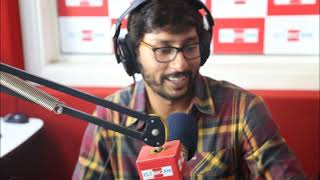 RJ Balaji Cross Talk Amanushya Asanam [upl. by Hastie]