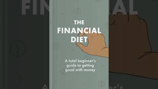 The financial diet  Audiobook [upl. by Ahon]