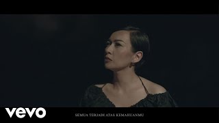 Misha Omar  Tanpa Rela  OST “Cinta Sekali Lagi” Official Music Video [upl. by Kristel]