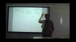 Sampling Theorem amp Discrete Fourier Transform  Biological Signal Analysis BIOM9621  GSBmE UNSW [upl. by Vickie]