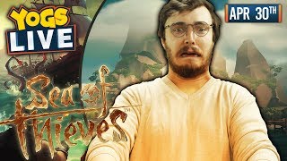 SEA OF THIEVES w Zylus Mousie Breeh amp Ravs  300419 [upl. by Aneerbas]