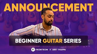 🇺🇸 Master the Guitar Series for Indian Diaspora in North America 🎸  Siffguitar [upl. by Najib]