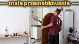 Małe przemeblowanie [upl. by Gerhardt]