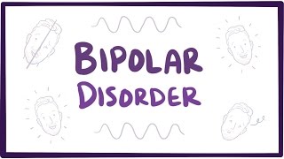 Bipolar disorder depression amp mania  causes symptoms treatment amp pathology [upl. by Marilla942]