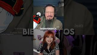 Carlos Segundo hablando como Mr Popo podcast dragonball humor chile [upl. by Mcclish]