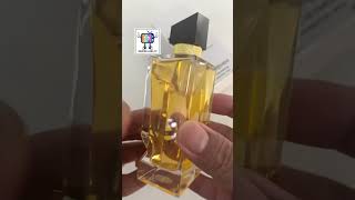 YSL Perfume Libre [upl. by Misha]