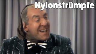 Dieter Hallervorden  Nylonstrümpfe [upl. by Brecher542]