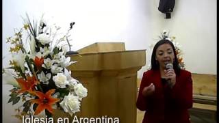 Testimonios  Iglesia de Dios Ministerial de Jesucristo Internacional [upl. by Aihsek712]