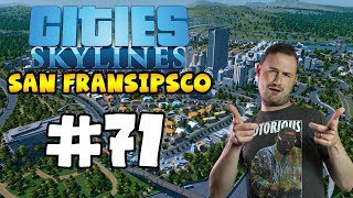 Sips Plays Cities Skylines 1552018 71  Farms [upl. by Adnicul314]