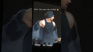 Diljit Dosanjh concert diljitdosanjh dilluminati​ diljit diljitconcert shortsfeed [upl. by Jankell]