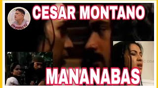 TAGALOG FULL ACTION PACKED MOVIE  MANANABAS  CESAR MONTANO  kenkleianrustv [upl. by Acnaib200]