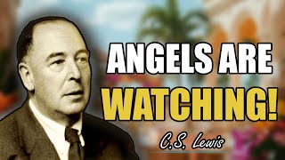 CS Lewis Ignore These Signs and You’re Spiritually Blind [upl. by Anaj]