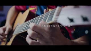 Vio Pipe ButterfingersAcoustic Cover [upl. by Mcclenaghan]