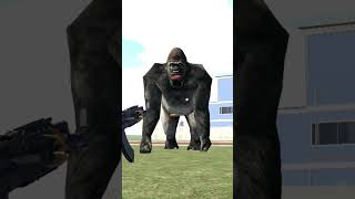 Indian bike racing game 3D 😱 new update gorilla 😱 [upl. by Collum]