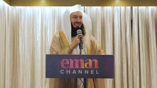 Faith Through Hardship  Boost with Mufti Menk  Ramadan 2024 [upl. by Yssep]