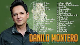 POPURRI DANILO MONTERO EN ADORACIÓN PARA ORAR Eres Todopoderoso Admirable Cantaré De Tu Amor [upl. by Siroled946]