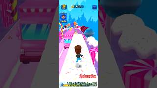 SUBWAY SURFERS GAME PLAY 💥 SUBWAY SURFERS HACK 💥 METRO GAMING 💥 trending subwaysurfers shorts [upl. by Tohcnarf]