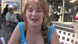 Debby Ryans big OMG BOP amp Tiger Beat [upl. by Kinney3]