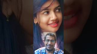 Chustune unnaaem chestunnano ardham kaledu trending youtubeshorts beautiful telugu [upl. by Aicnerolf]