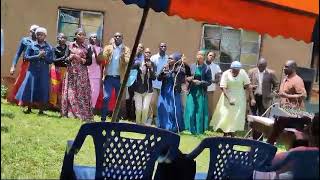 TUKIFIKA JERUSALEM TUTAIMBA HALLELUYAH [upl. by Inverson]