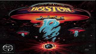 B̤o̤s̤tonB̤o̤s̤ton SACD R Remastered 1976 Full Album HQ [upl. by Otto248]