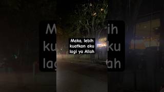 qoutesstory motivasi motivasiharianku quotes story ikhlas cobaanhidup selfreminder statuswa [upl. by Ycrem7]