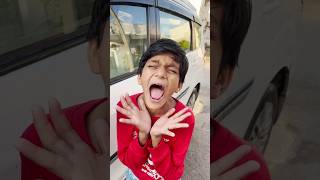 The End 😂😂 Indian family shorts indian relatable chotabhai school [upl. by Tybalt]