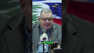 Suspensión de Viáticos y Seguros Médicos Conflicto Diplomático [upl. by Manouch]