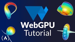 WebGPU Tutorial  Advanced Graphics on the Web Course [upl. by Ayekram]