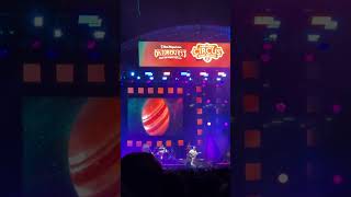 Saksi ang Langit by December avenue  Circus Music Festival 5 [upl. by Adniralc]