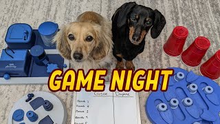 GAME NIGHT with Crusoe and Daphne LIVE [upl. by Lennej]