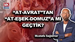 At Eşek ve Domuz Etine Gümrük İndirimi Geliyor I Gizem Fidan ile Yakın Plan [upl. by Cote]