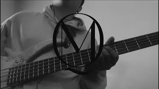 RISEN  Israel Houghton BASS COVER [upl. by Esilana]