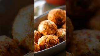 Boulettes de viande aux épices  shorts recette cuisine tutorial [upl. by Nodlehs]