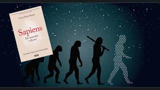 Sapiens De animales a dioses Audiolibro  capitulo 9 la flecha de la historia [upl. by Kapoor918]