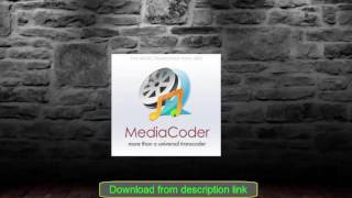 MediaCoder PSP 08435830 [upl. by Orual]