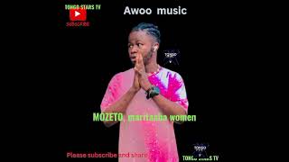 MOZETOMARITAABA NPOUA women please subscribe and share for me dontmiss duet [upl. by Eruza]