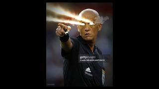 worlds collina was the terrible referee 😡🤬trendingshorts [upl. by Eenal]