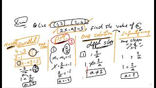 Math EST Final Revision part1 MrAhmed Bayoumy تواصل اسيستنت المستر 01009192390 [upl. by Dagley]