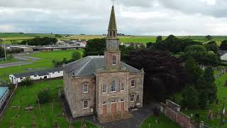 Tarbolton Church Ayrshire [upl. by Peckham]